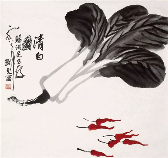 欣赏一幅字画，从哪些方面入手呢？