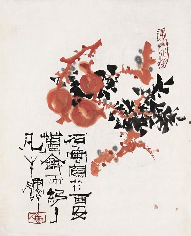 字画收藏的六大注意事项。