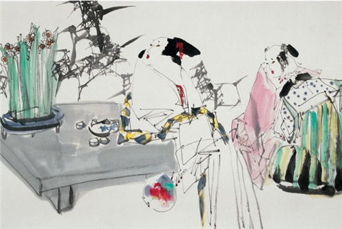 书法如何到达“炉火纯青”的境界？